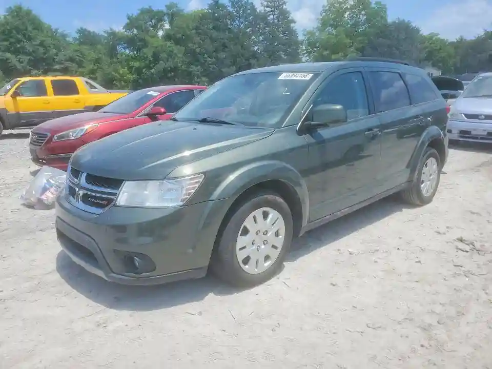 3C4PDCBB0KT857296 2019 DODGE JOURNEY-0
