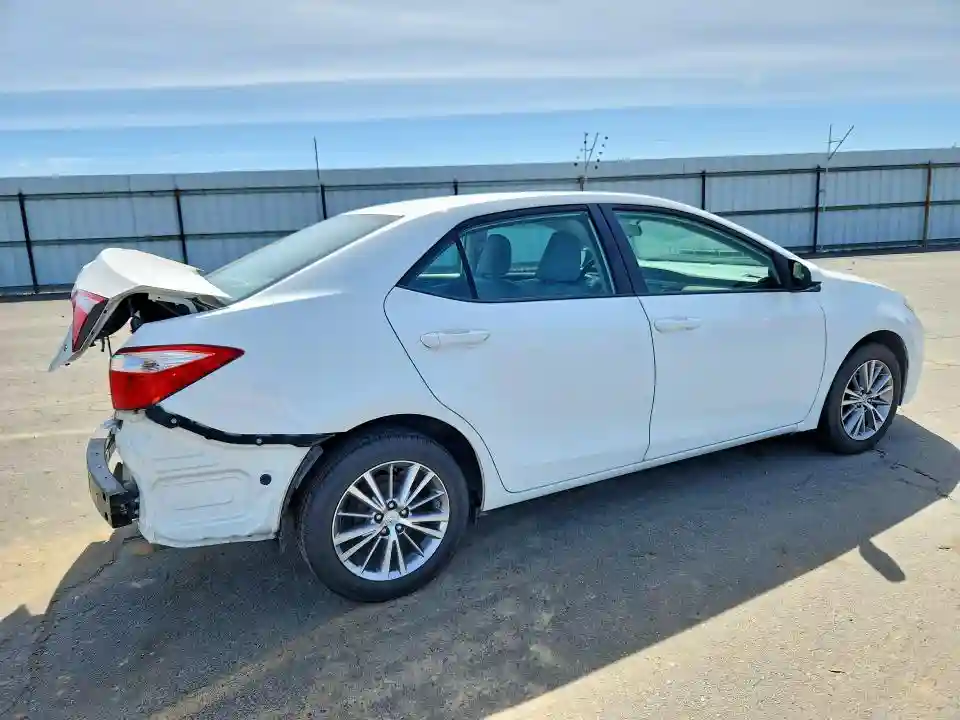 5YFBURHE5FP214269 2015 TOYOTA COROLLA LE-2
