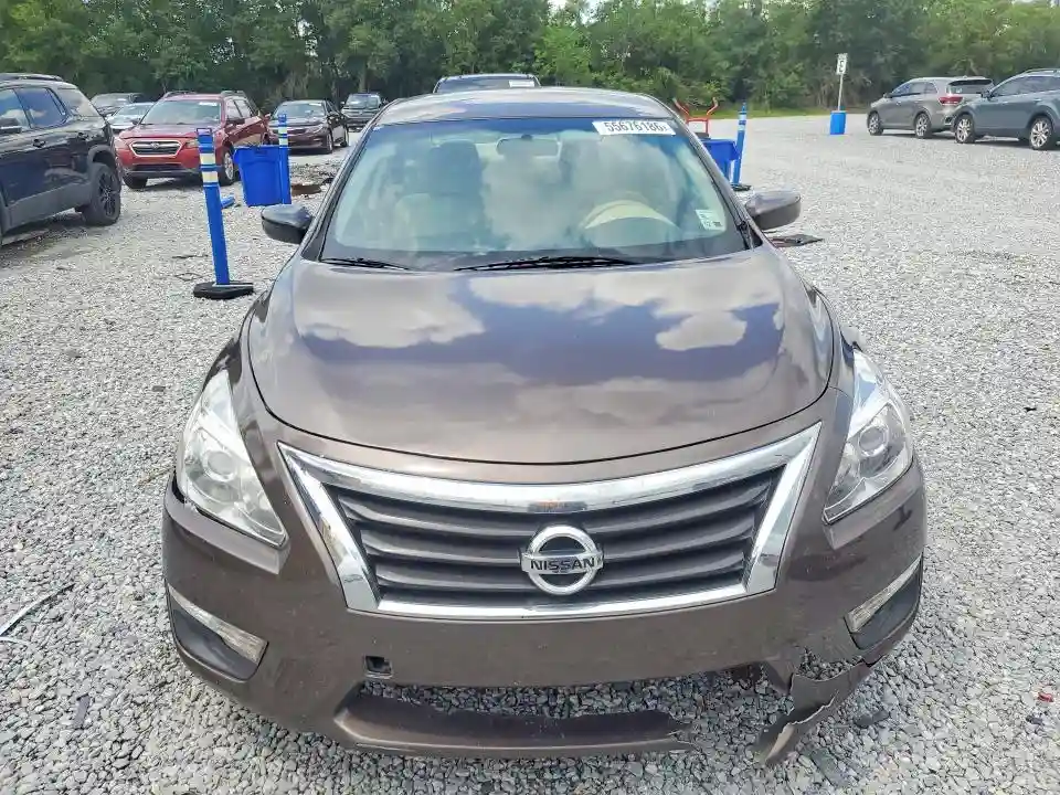 1N4AL3AP9FN392373 2015 NISSAN ALTIMA-4