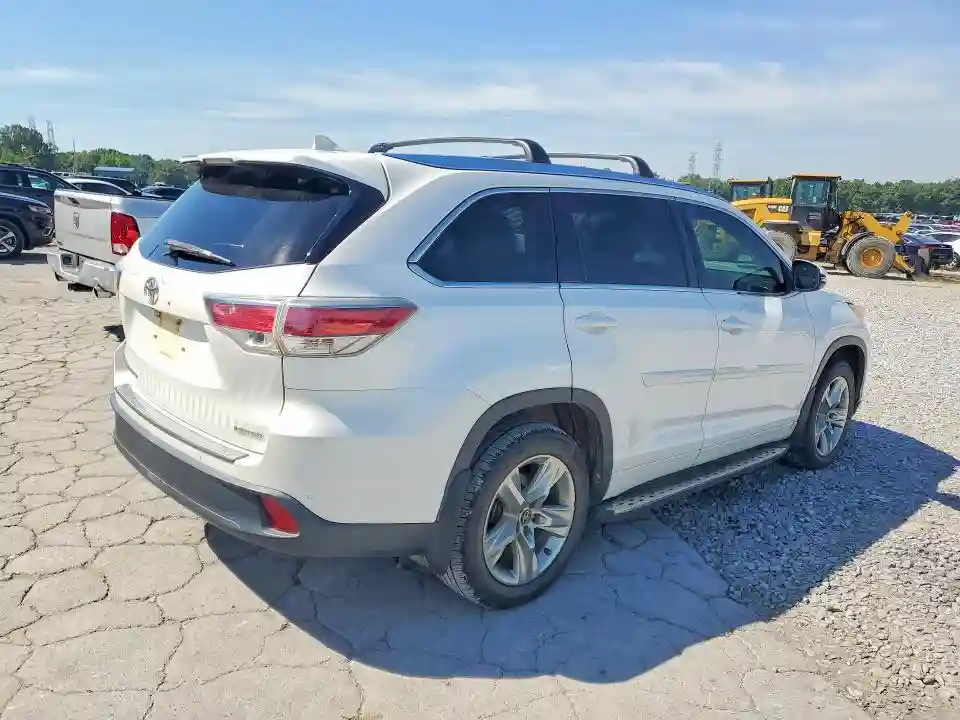 5TDYKRFH4GS162462 2016 TOYOTA HIGHLANDER-2