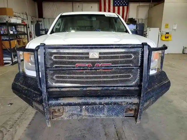 1GT12XEG5FF175640 2015 GMC SIERRA-4
