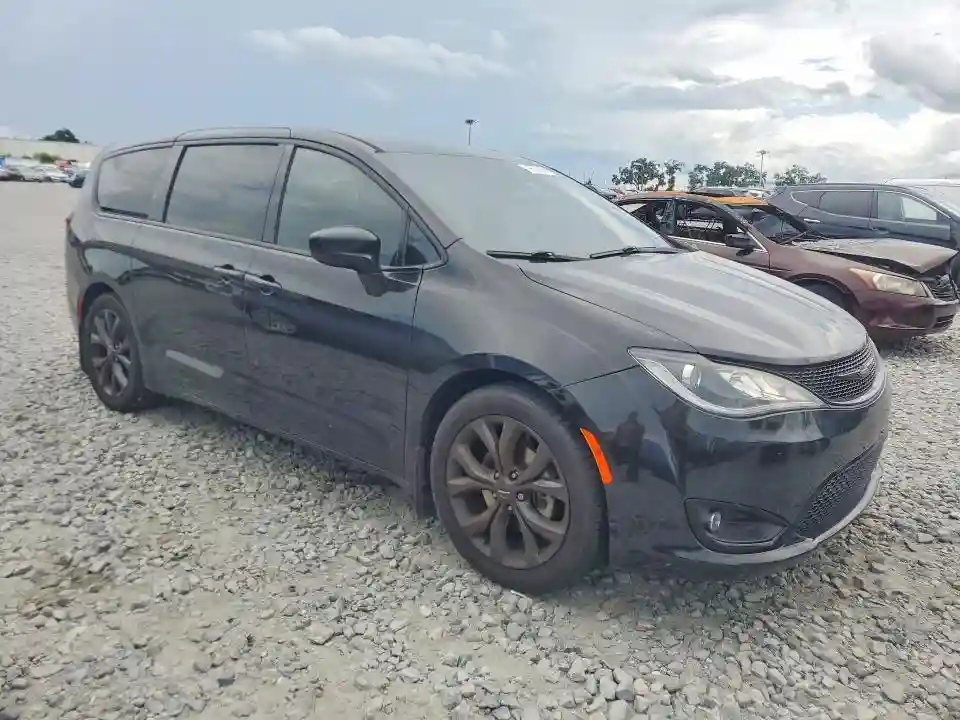 2C4RC1FG8KR705422 2019 CHRYSLER PACIFICA-3