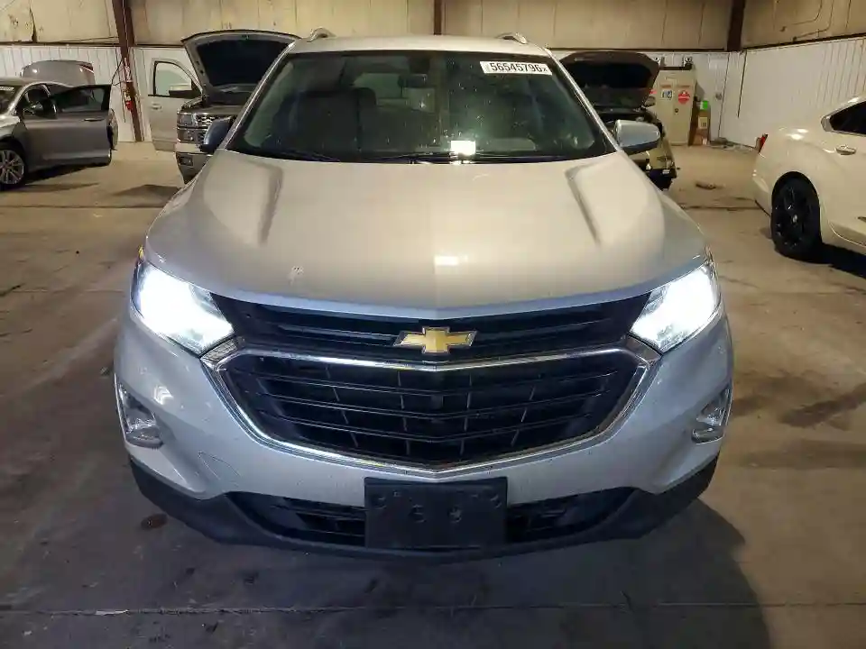 3GNAXKEX2JL397322 2018 CHEVROLET EQUINOX-4