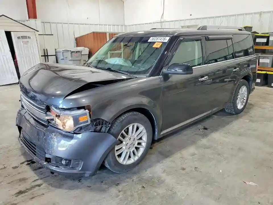2FMHK6C88KBA27784 2019 FORD FLEX-0