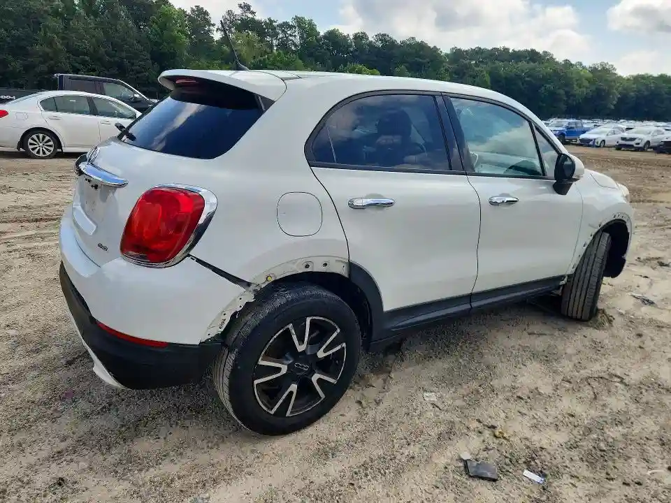 ZFBCFYBT7GP350540 2016 FIAT 500-2