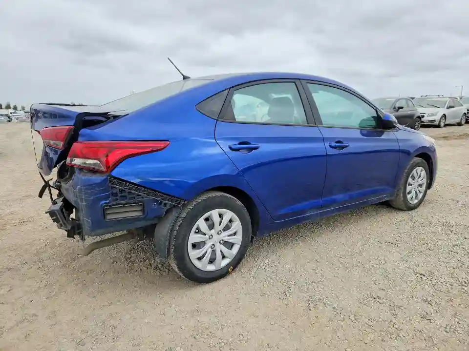 3KPC24A60NE174375 2022 HYUNDAI ACCENT-2