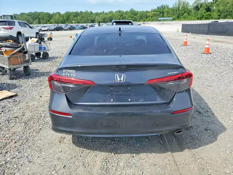 2HGFE2F55RH549598 2024 HONDA CIVIC-5