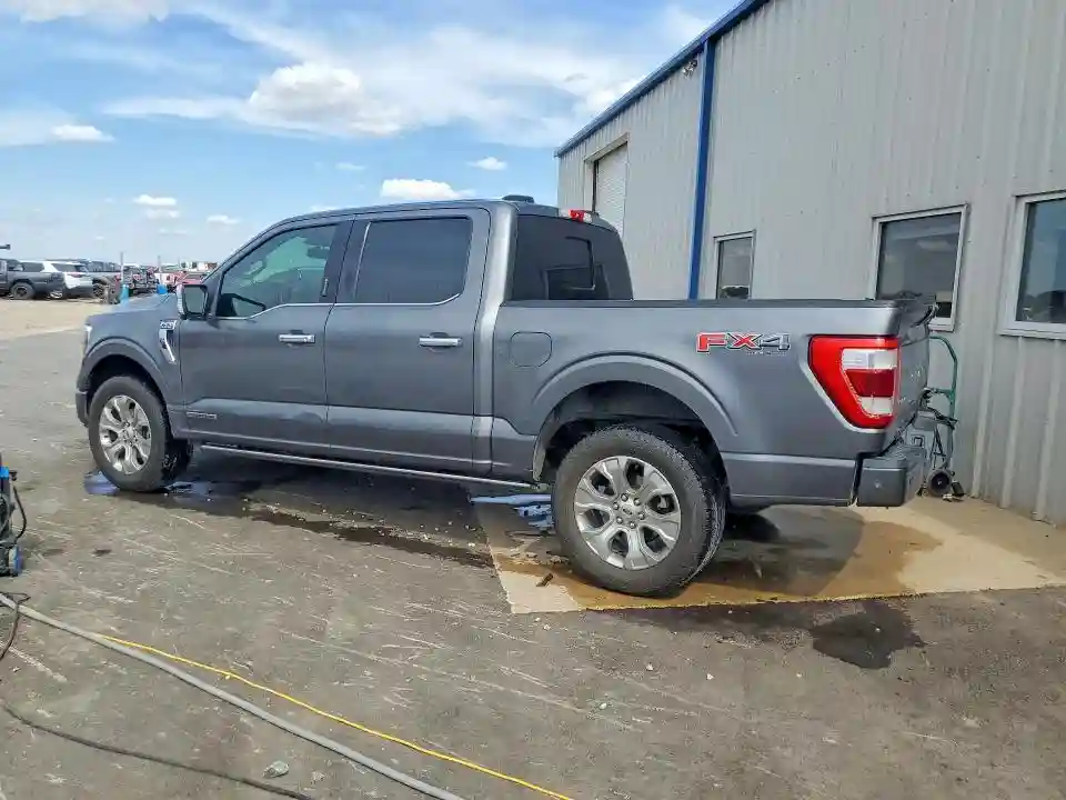 1FTFW1ED0MFB62059 2021 FORD F150-1