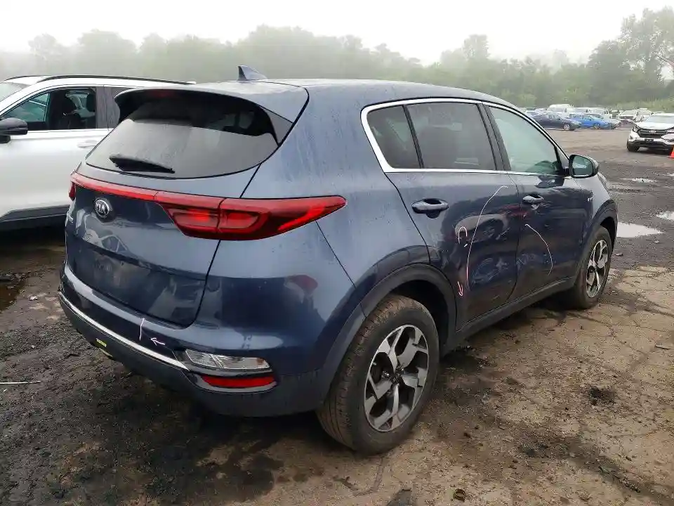 KNDPMCAC8L7808637 2020 KIA SPORTAGE-2