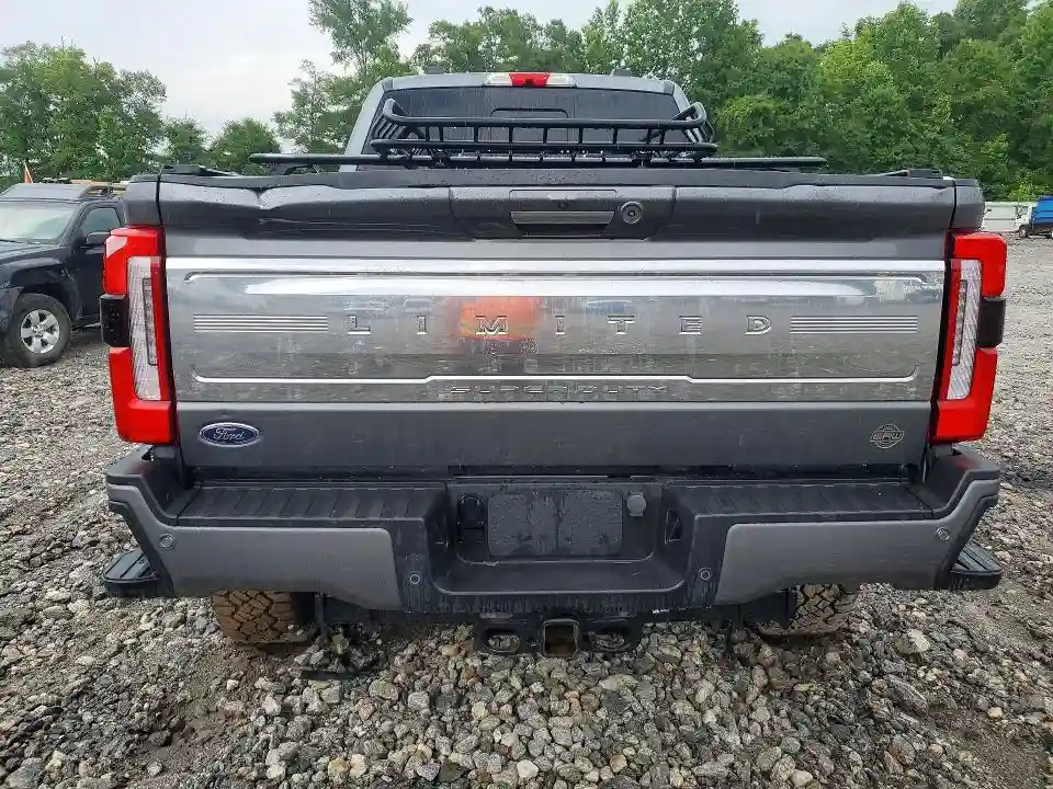 1FT8W2BM1PED61358 2023 FORD F250-5