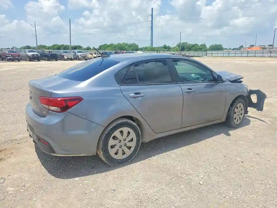 3KPA24AD7LE335940 2020 KIA RIO-2