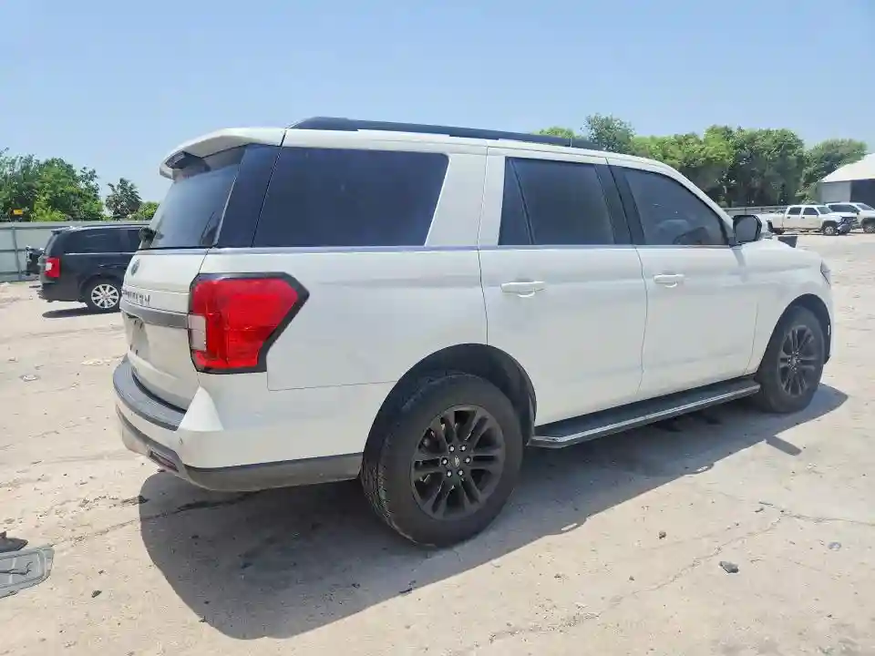 1FMJU1HT7NEA17803 2022 FORD EXPEDITION-2
