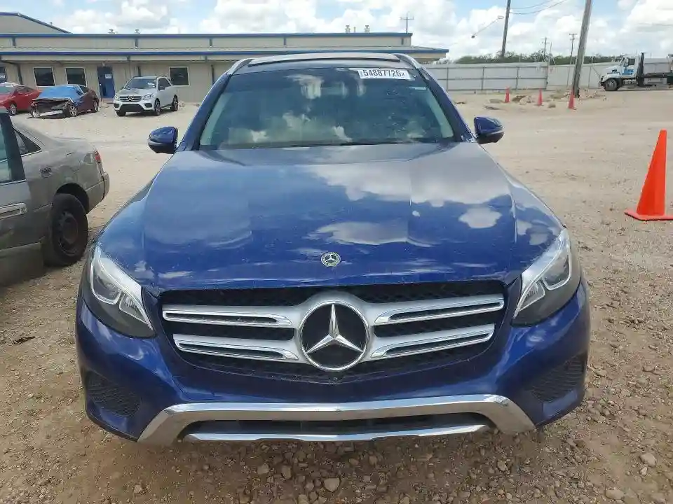WDC0G4KB1JF406542 2018 MERCEDES-BENZ GLC-CLASS-4