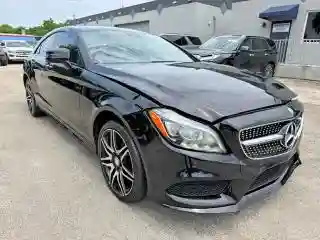 WDDLJ7DB1GA169632 2016 MERCEDES-BENZ CLS-CLASS-3