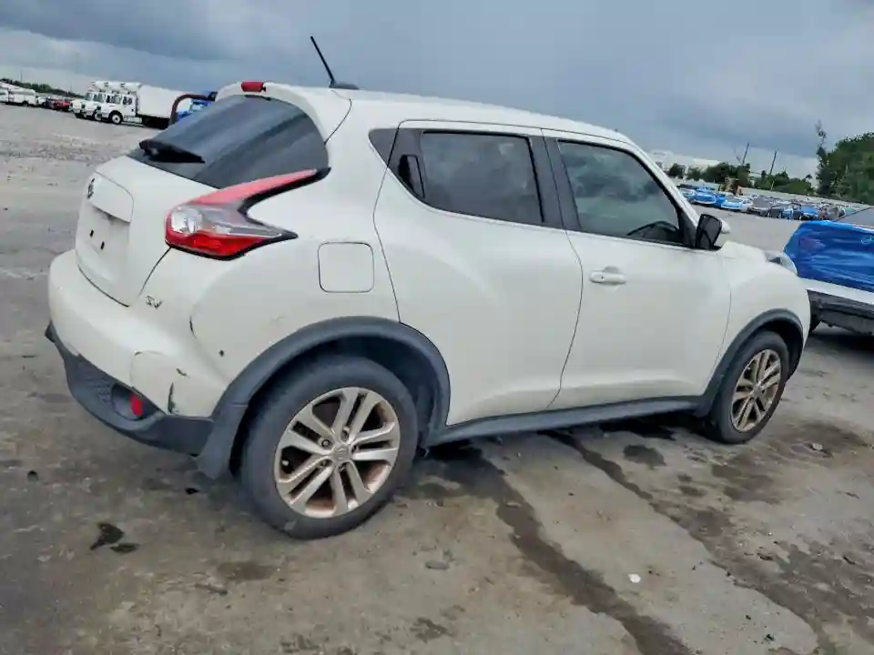 JN8AF5MR8FT506096 2015 NISSAN JUKE-2