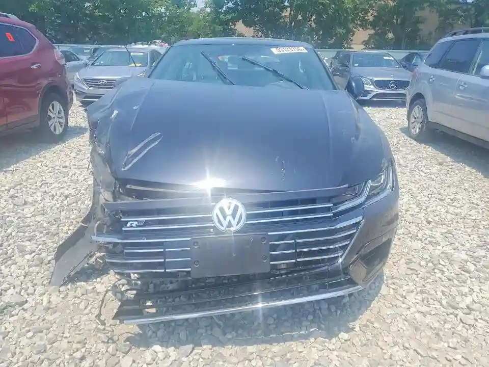 WVWSR7AN9LE017002 2020 VOLKSWAGEN ARTEON-4