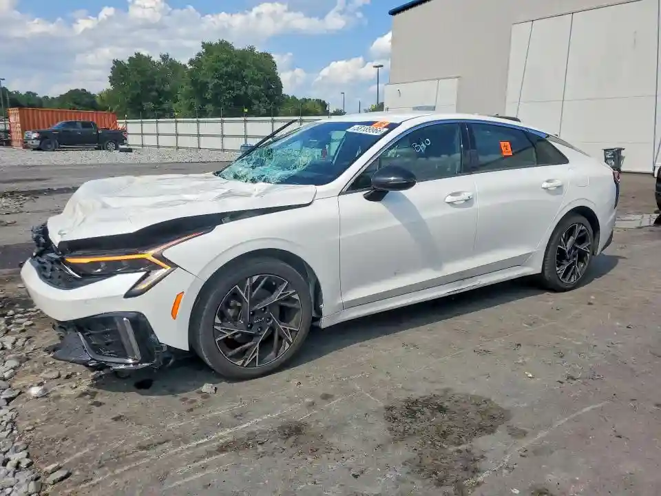 KNAG64J76S5335492 2025 KIA K5-0