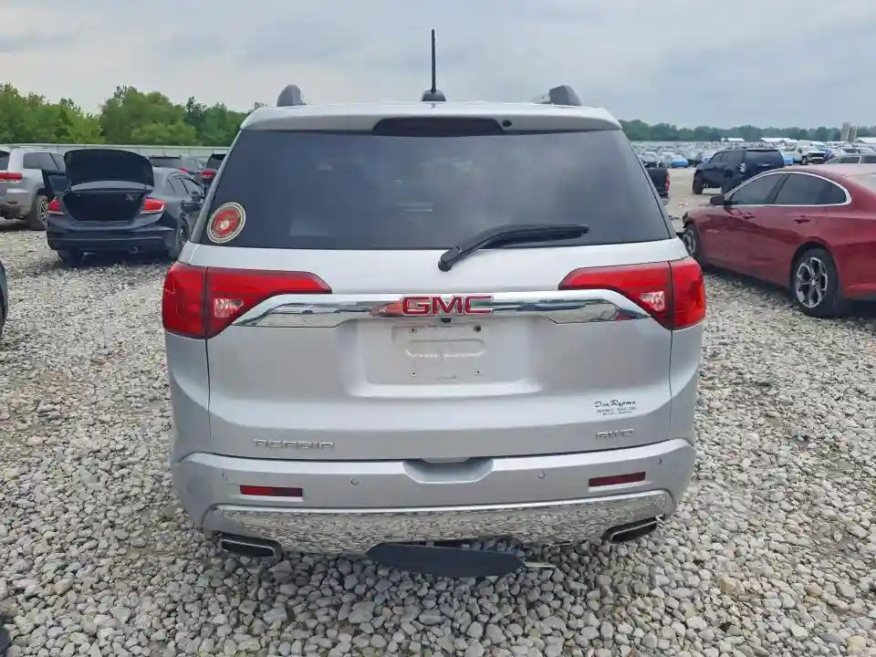 1GKKNXLS1JZ159871 2018 GMC ACADIA DEN-5