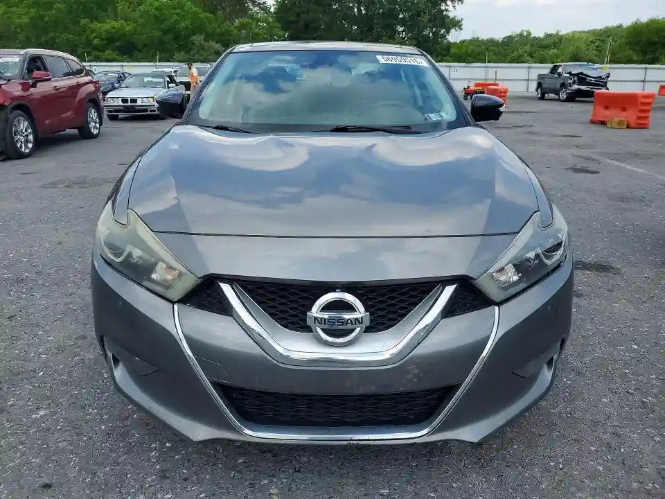 1N4AA6AP2JC373031 2018 NISSAN MAXIMA-4