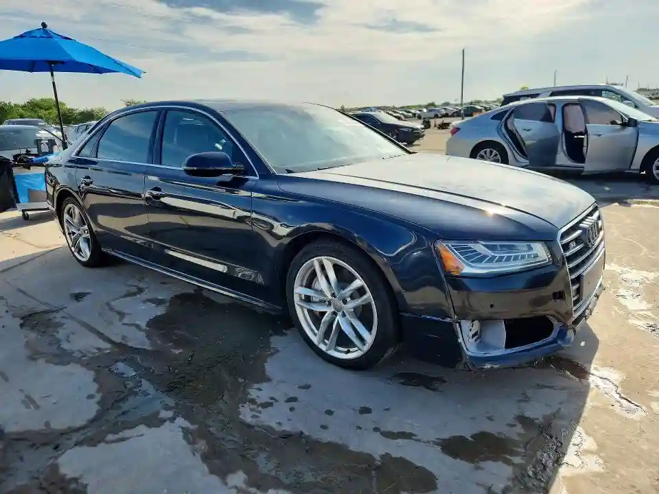 WAU44AFD0HN018046 2017 AUDI A8-3
