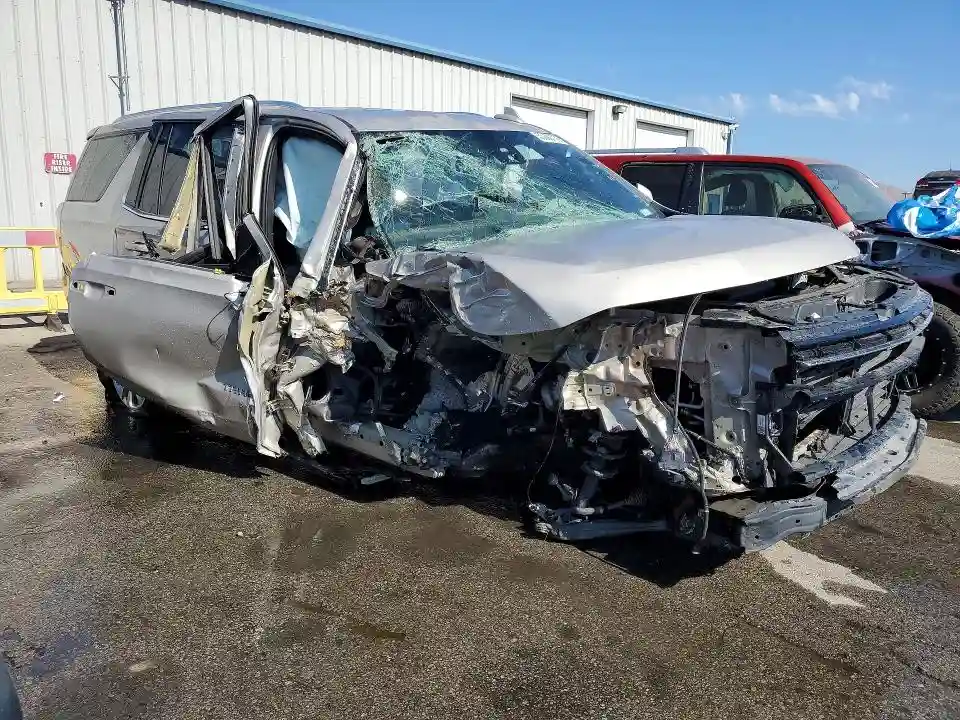1GNSCNKD4PR395262 2023 CHEVROLET TAHOE-3