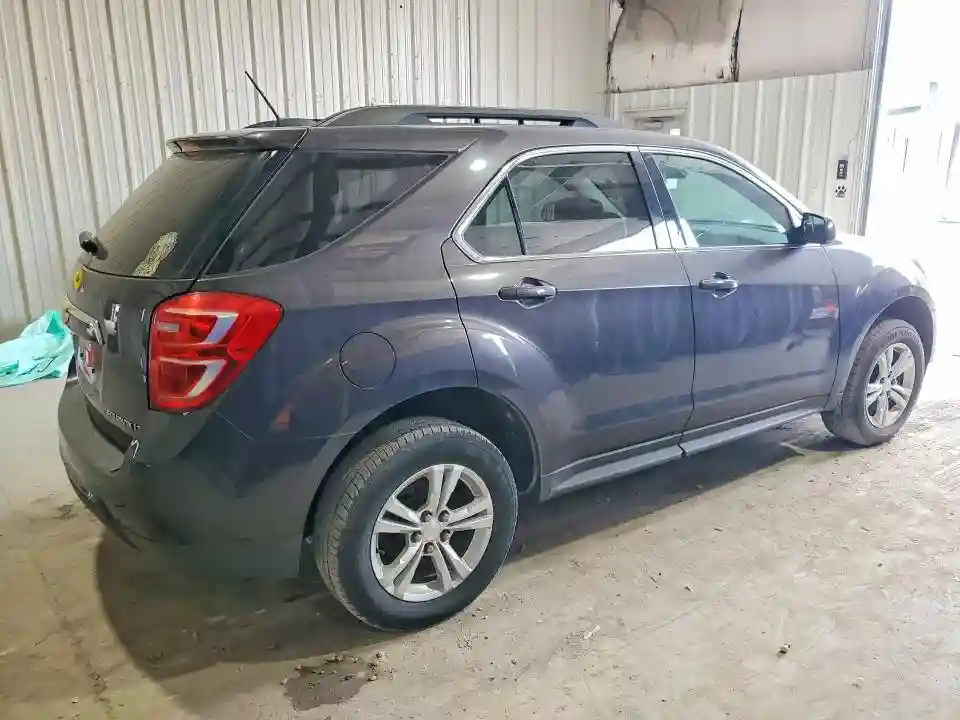 2GNALCEK2G6264823 2016 CHEVROLET EQUINOX-2