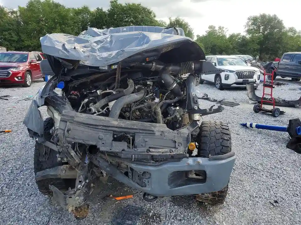 1FTEW1EP0KKC27566 2019 FORD F150-4