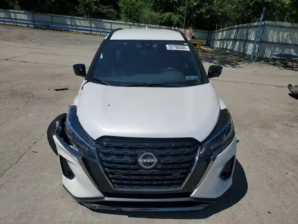 3N1CP5DV0PL503216 2023 NISSAN KICKS-4