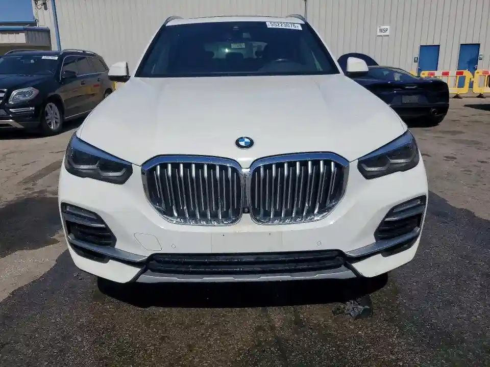 5UXCR4C06L9C57607 2020 BMW X5-4