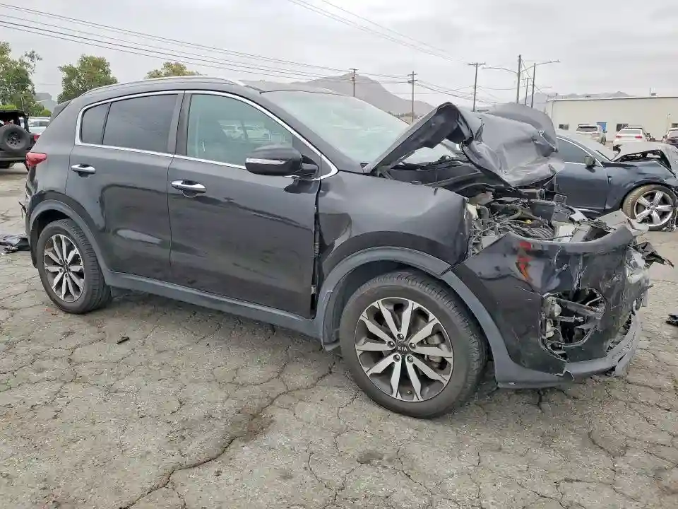 KNDPN3ACXK7588106 2019 KIA SPORTAGE-3
