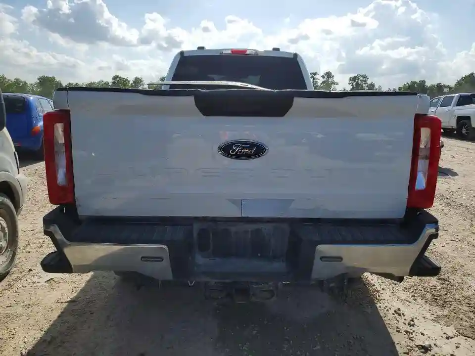 1FT8W3BA9PED63757 2023 FORD F350-5