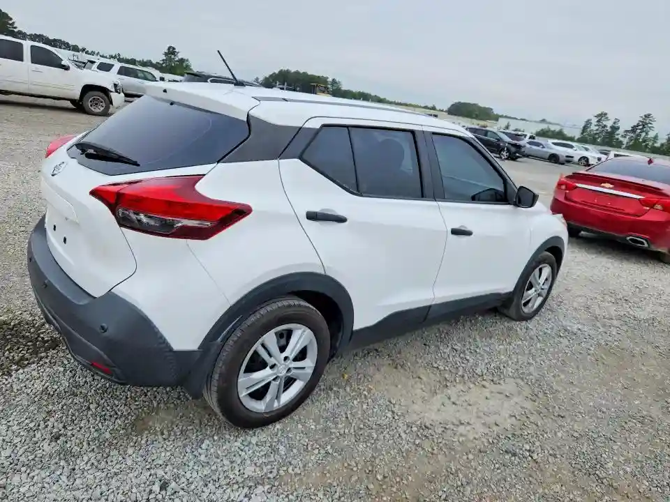 3N1CP5BV9LL487319 2020 NISSAN KICKS-2