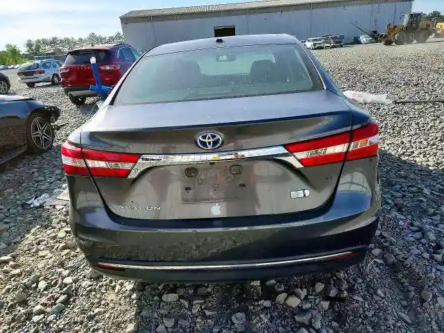 4T1BD1EB8FU047688 2015 TOYOTA AVALON-5
