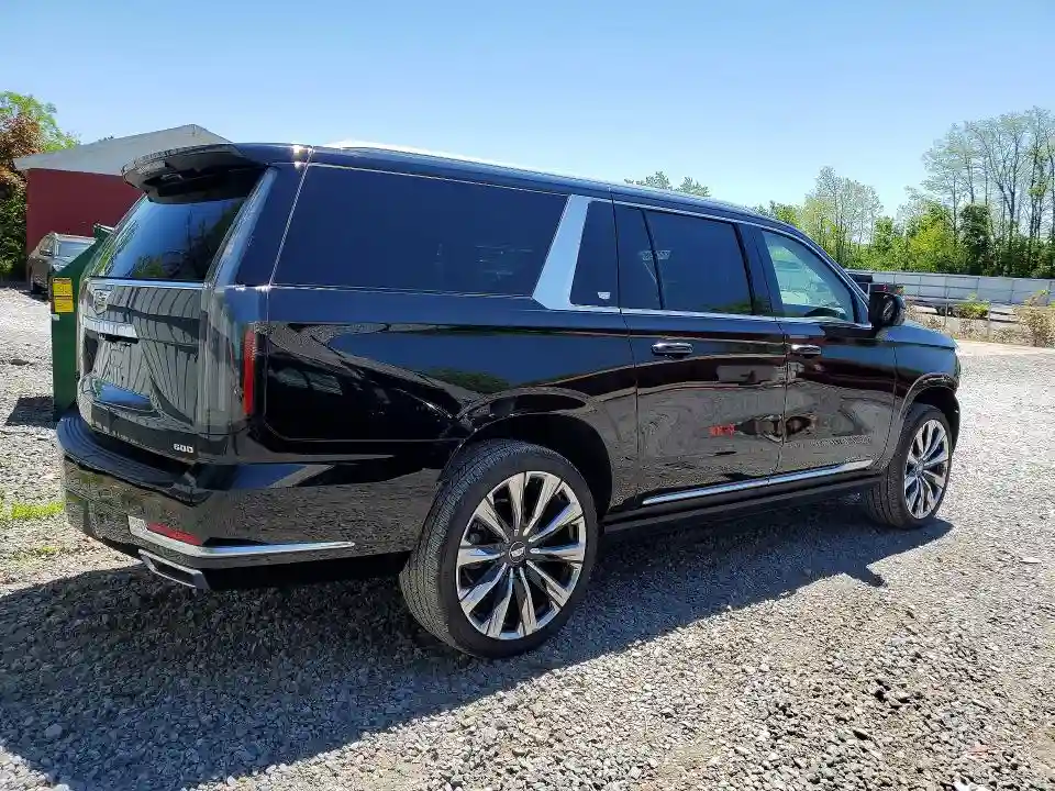 1GYS9MKL8TR130051 2026 CADILLAC ESCALADE-2