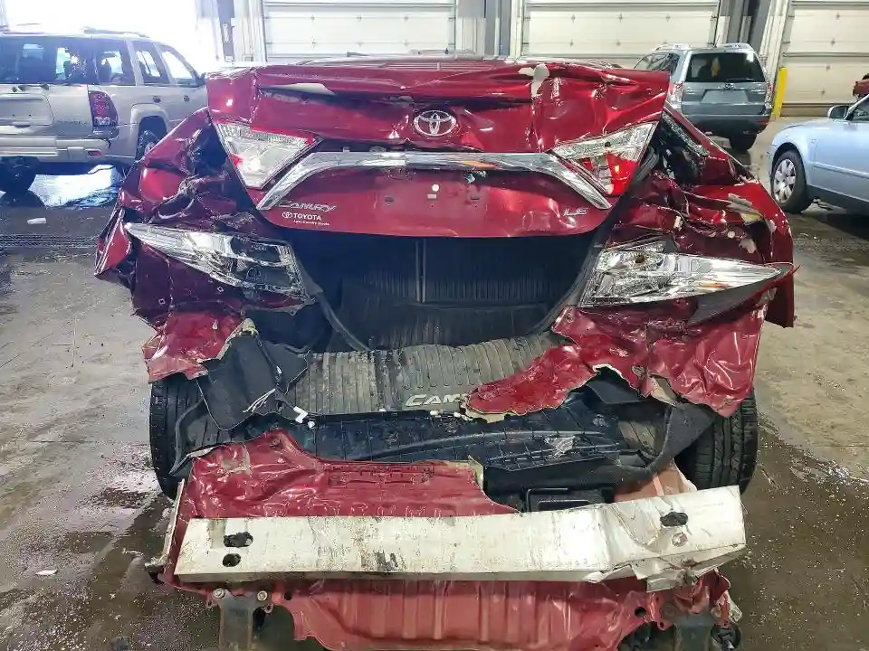4T1BF1FKXHU759938 2017 TOYOTA CAMRY-5