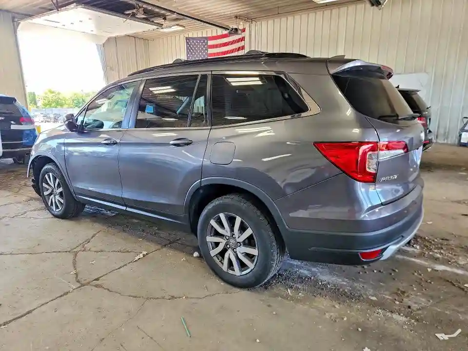 5FNYF6H58LB049697 2020 HONDA PILOT-1