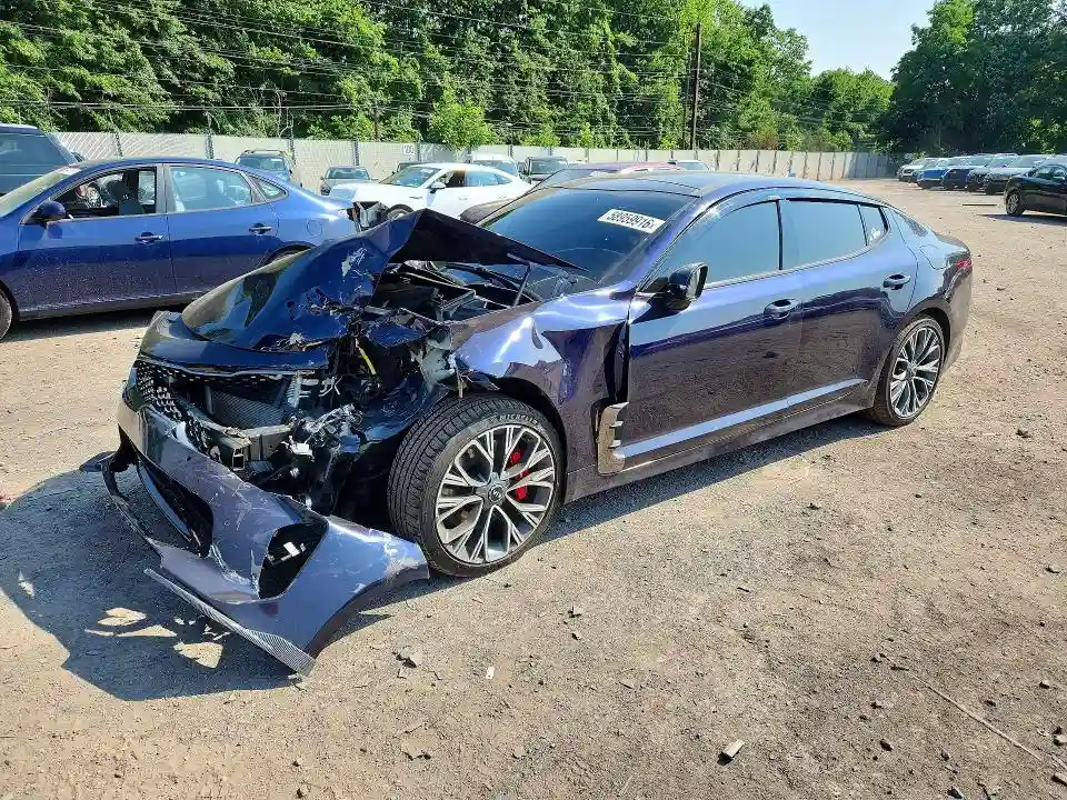 KNAE35LC5L6085058 2020 KIA STINGER-0