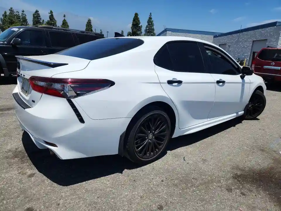 4T1G11AK5MU492388 2021 TOYOTA CAMRY-2