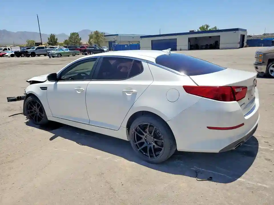 KNAGM4A71F5629314 2015 KIA OPTIMA-1