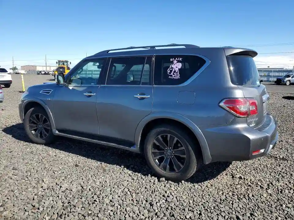 JN8AY2NC5K9580568 2019 NISSAN ARMADA-1