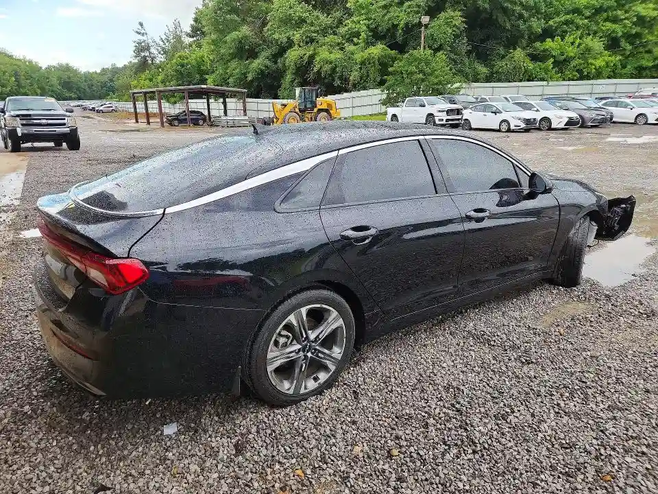 5XXG34J20RG263856 2024 KIA K5-2