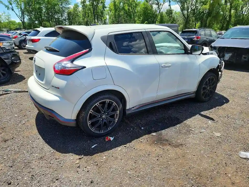 JN8AF5MV5FT561585 2015 NISSAN JUKE-2