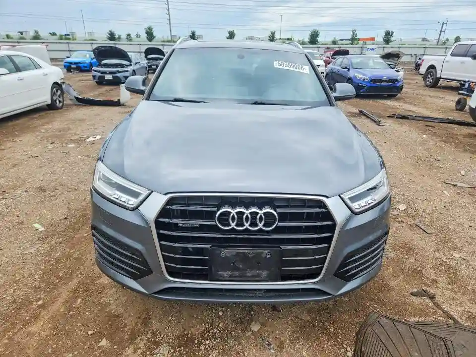 WA1GFCFS7GR019474 2016 AUDI Q3-4
