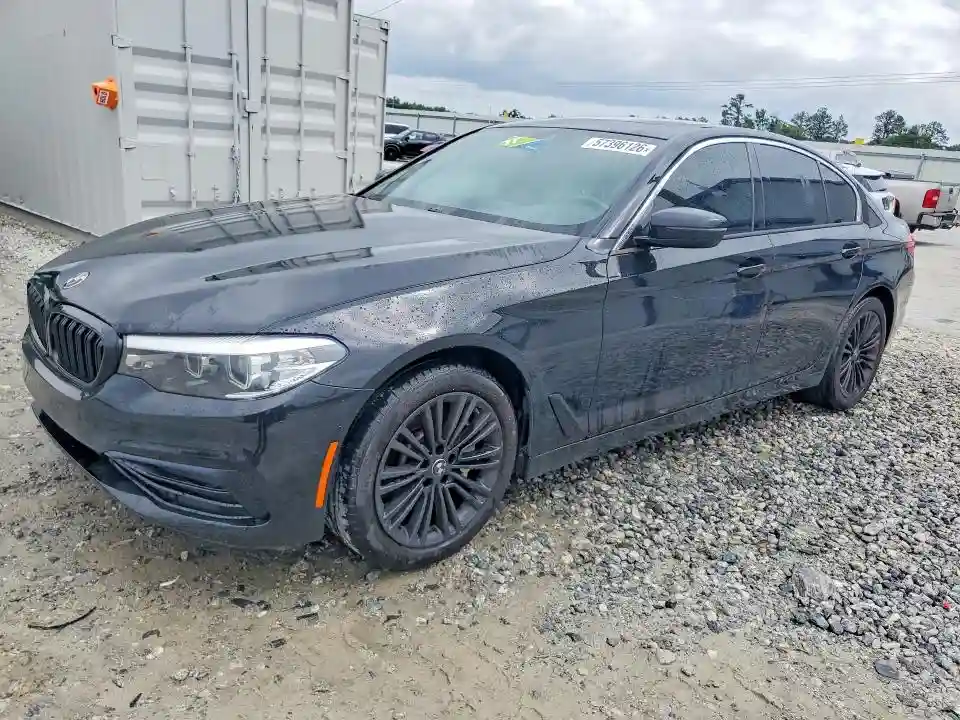 WBAJA5C58KWW05628 2019 BMW 5 SERIES-0