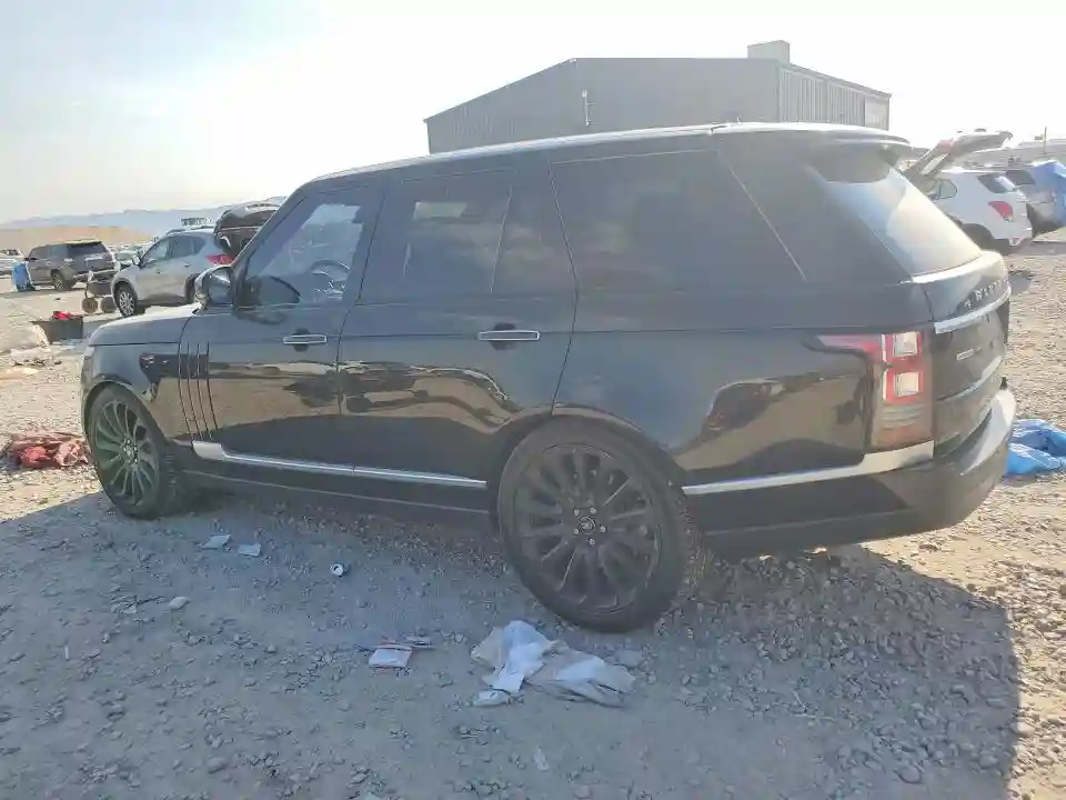SALGV2EF7GA302164 2016 LAND ROVER RANGEROVER-1