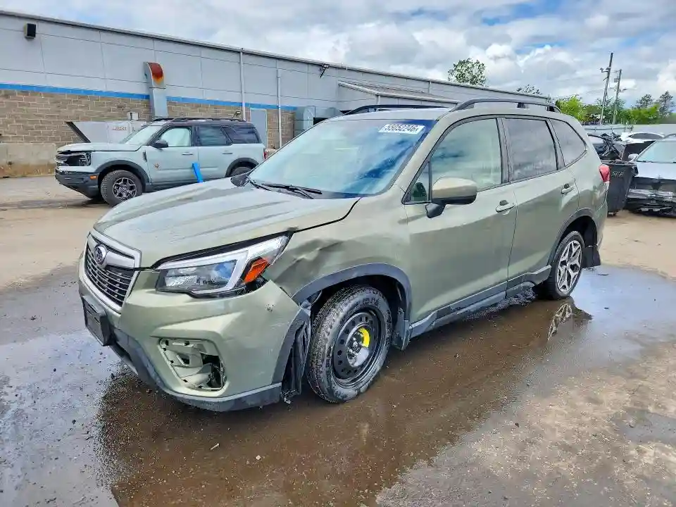 JF2SKAJCXMH576320 2021 SUBARU FORESTER-0