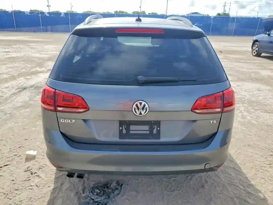 3VWC17AU8GM509729 2016 VOLKSWAGEN GOLF-5
