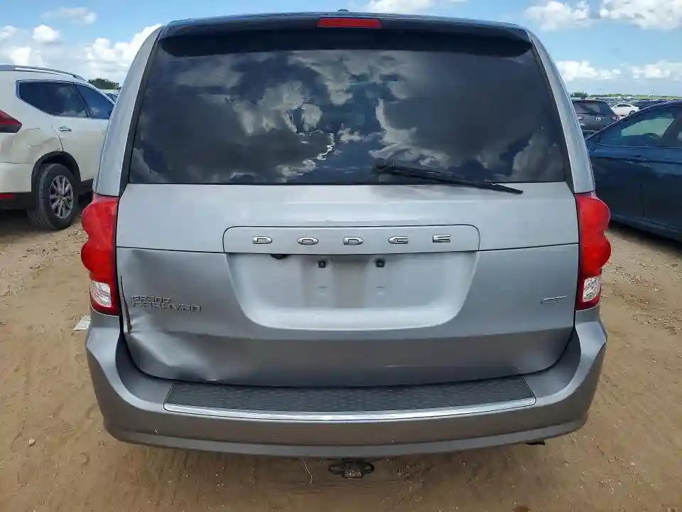 2C4RDGEG3LR184693 2020 DODGE CARAVAN-5
