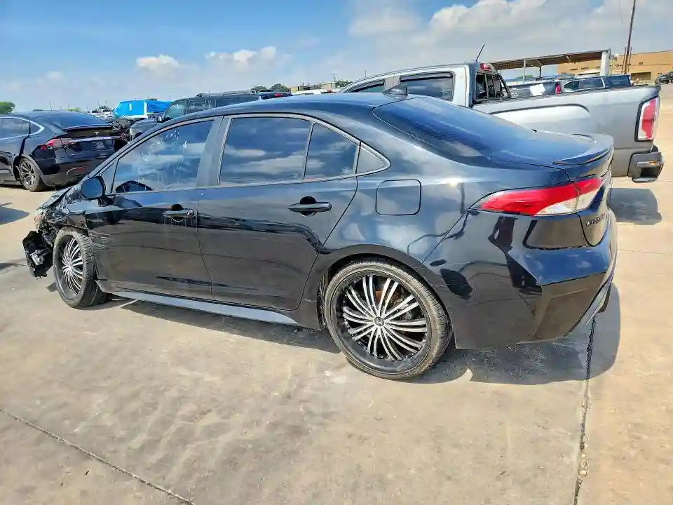 5YFS4MCE7RP183315 2024 TOYOTA COROLLA-1