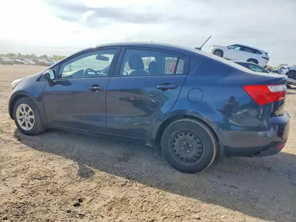 KNADM4A32F6517647 2015 KIA RIO-1